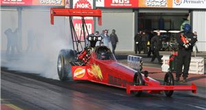 The Most Exciting Motor Sport Event of the Year