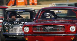 233 Entries For Croft Nostalgia Event Next Weekend