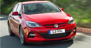 New BiTurbo diesel for Astra range