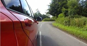 Common Sense from the IAM to Keep Death off Rural Roads