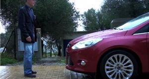 EURO NCAP to Include AEB in Future Ratings