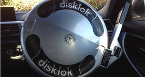 Button-Start Car Thefts on the Increase