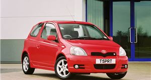 The MOT Files: Cheap first cars