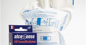 The Scandal Behind the French Breathalyser Law