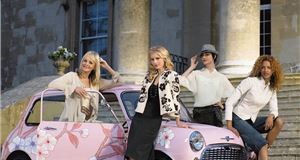 Silverstone Auctions to Hold 2nd Sale at CarFest North