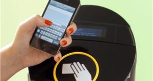 New network of EV charging points launched