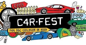 Chris Evans CarFest Heads North to Cholmondeley