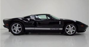 Car Auction Catalogue For CarFest North