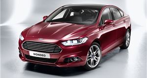 Next Mondeo to get 1.0 EcoBoost
