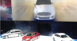 Ford Reveals Dramatic Plans For 6 New Product Ranges