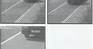 Leeds City Council Persecutes Moped Rider For Driving a Truck in a Bus Lane