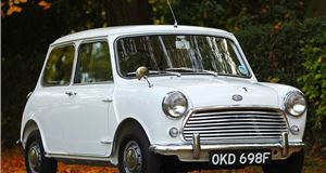 Call For Entries For Silverstone Auctions Sale at Classic Motor Show