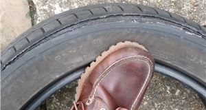 Speed Cushions and Potholes Are Killing More People