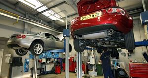 Top Technician 2013 launched