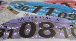 Insurance check could be removed when taxing a car