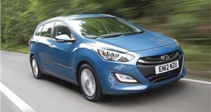 Hyundai i30 range gets new Premium trim level