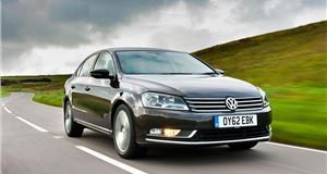 Volkswagen adds Highline variant of Passat