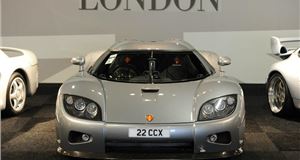 Gallery: Results from RM Auctions Oct 31 sale