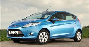 UK new car sales continue to grow in October