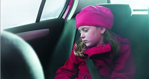 Free winter checks from Bosch Car Service garages