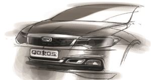 New car brand set for the UK?