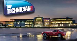 Top Technician Live 2013 dates announced