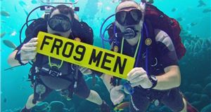 DVLA Warns of Stolen Certificates of Entitlement for Personal Registrations