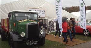 Updated Historics 24th November Auction Results