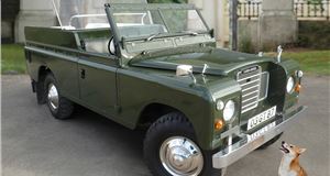 Historics Official Results from 24th November Sale