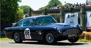 Dates Confirmed for Racing at Crystal Palace in 2013