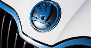 LIVE: New Skoda Octavia Unveil