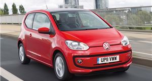 The Top 10 New Cars Of 2012