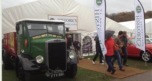 Historics Auction Calendar for 2013