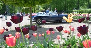 Entries Invited for 2013 MSA Spring Classic Tour 