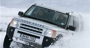 Used 4x4 values rising sharply