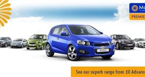 Benefit changes set to shrink Motability sales