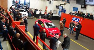 Used cars get older and more expensive in 2012