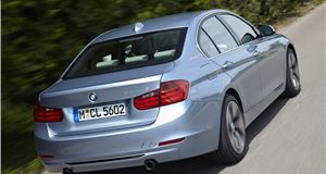 Top 10: Cost effective company cars