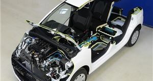 Geneva Motor Show 2013: Peugeot/Citroen announces ‘Air’ hybrid