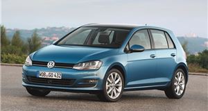 Geneva Motor Show 2013: European Car of the Year to be announced