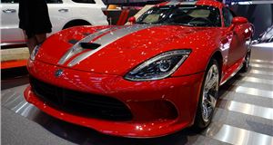 Top 5: Hidden gems at the 2013 Geneva Motor Show