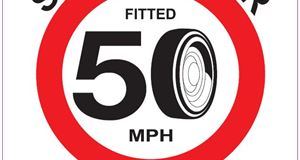 Motorway Lifesaver When Using a Space Saver Spare