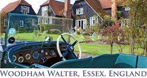 New Classics Event in Essex