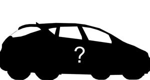 Top ten: Most stolen cars