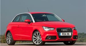 Top 15: Most Secure cars