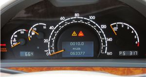 "Clocking Boss" jailed for nine months 