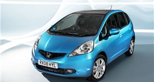 Honda and Toyota top the engine reliability ratings