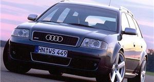Top 10: Least reliable cars 1990-2009