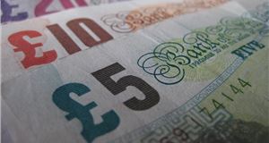 Continued Increase In Buyers Opting For Finance