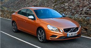 Going green: Volvo’s future technology